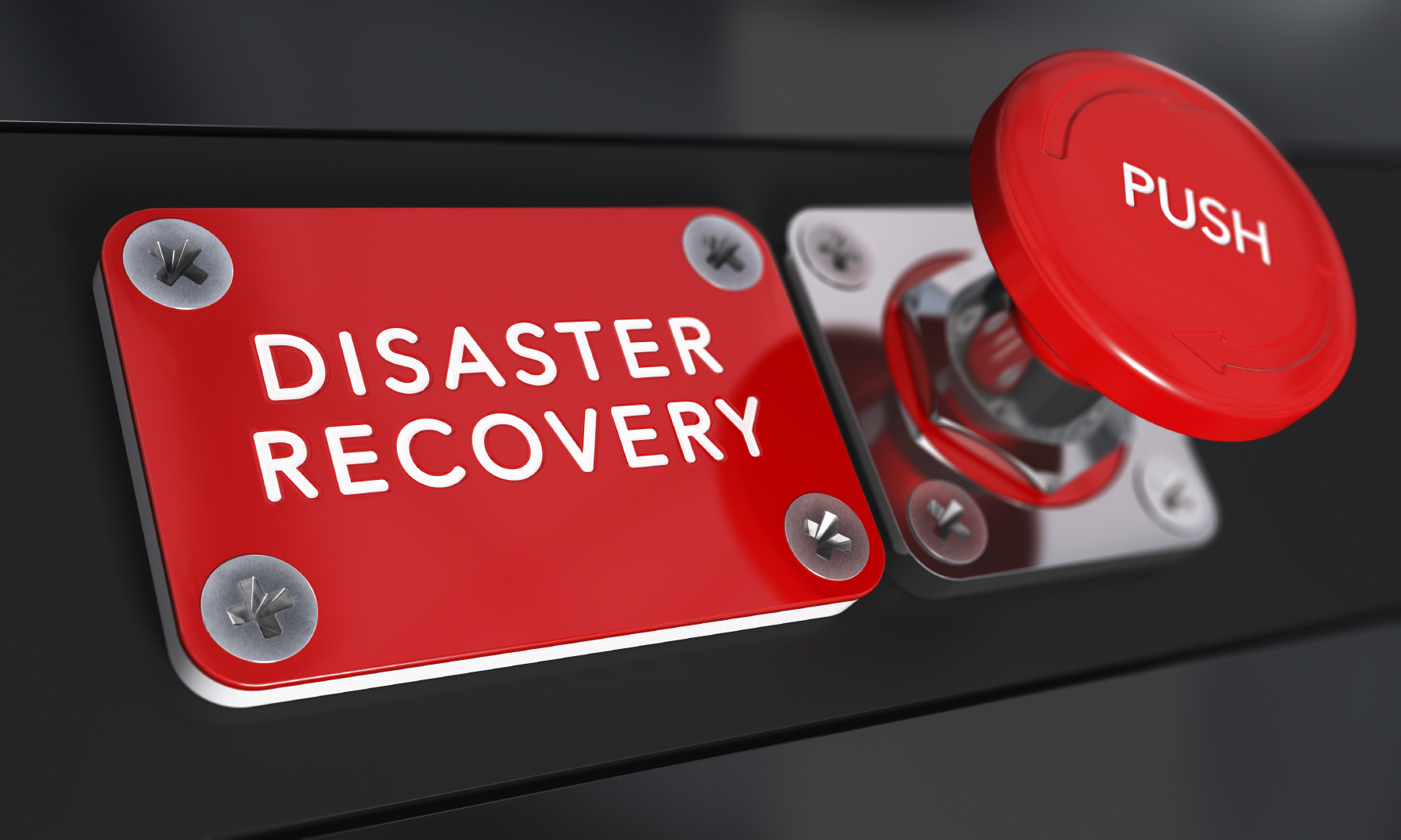 Disaster recovery