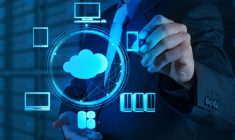 cloud integration services
