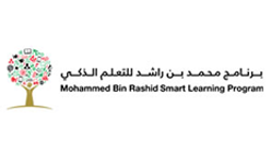 برنامج محمد بن راشد للتعليم الذكي